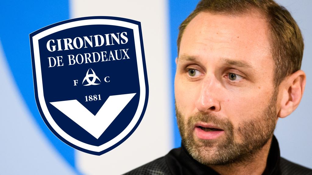 Bordeaux slutförhandlar med Malmö FF