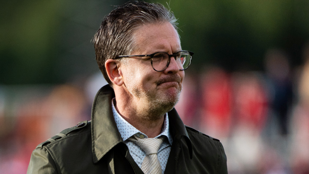 IFK Norrköping bekräftar – Rikard Norling lämnar