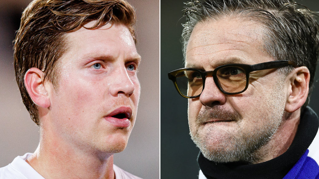 Ser ut att vara förlorad för Norling – på väg till Eredivisie