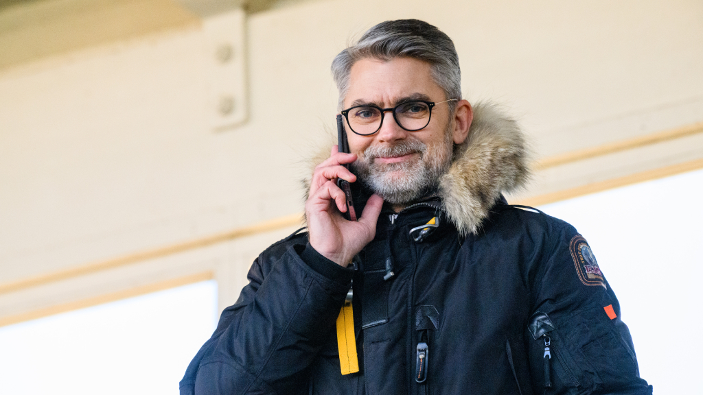 JUST NU: Malmö FF påverkas INTE av Näsfjällets konkurs