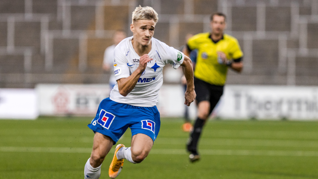 JUST NU: Blir ingen comeback – nobbar allsvenskan