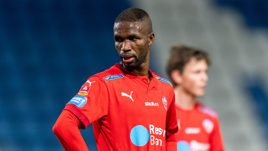 OFFICIELLT: Tidigare allsvenske mittfältaren har bestämt sig