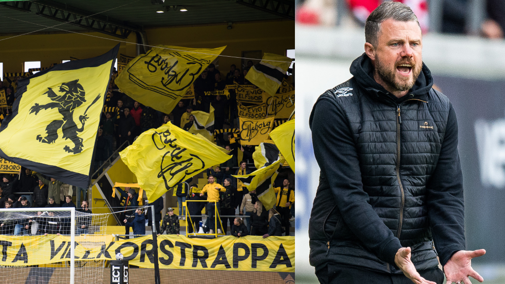 Skada och sjukdom sätter stopp för Elfsborg-duon