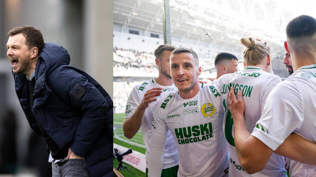 JUST NU: GIF Sundsvall får vänta – positivt besked för Bajen idag