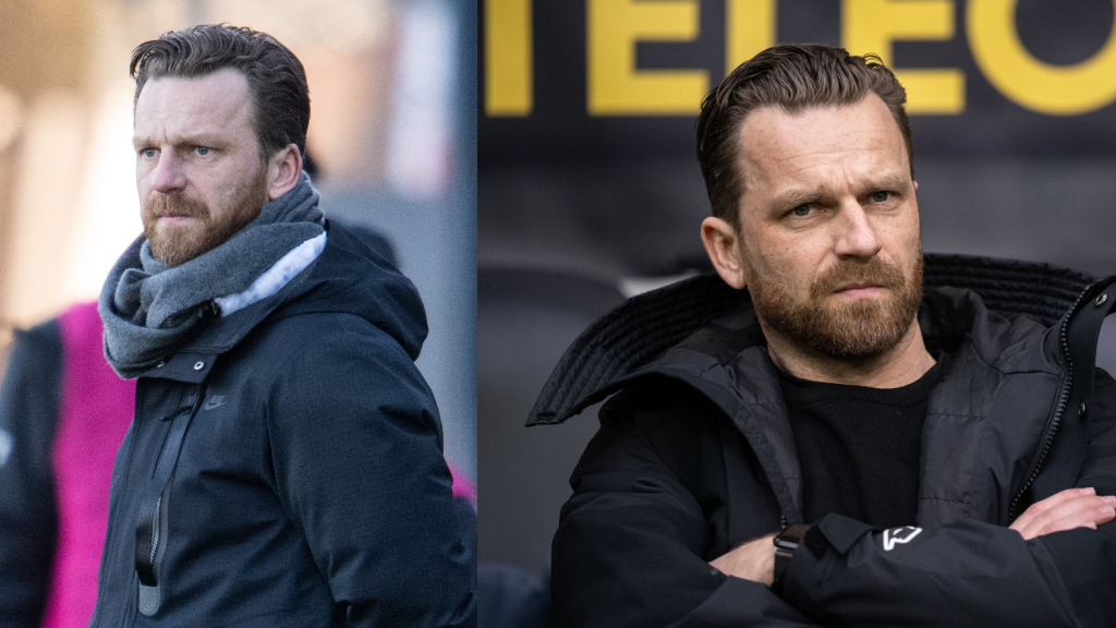 Ännu inga klara besked för AIK – kan missa båda i helgen