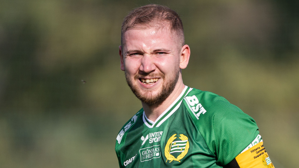 Stor försiktighet kring Bojanic