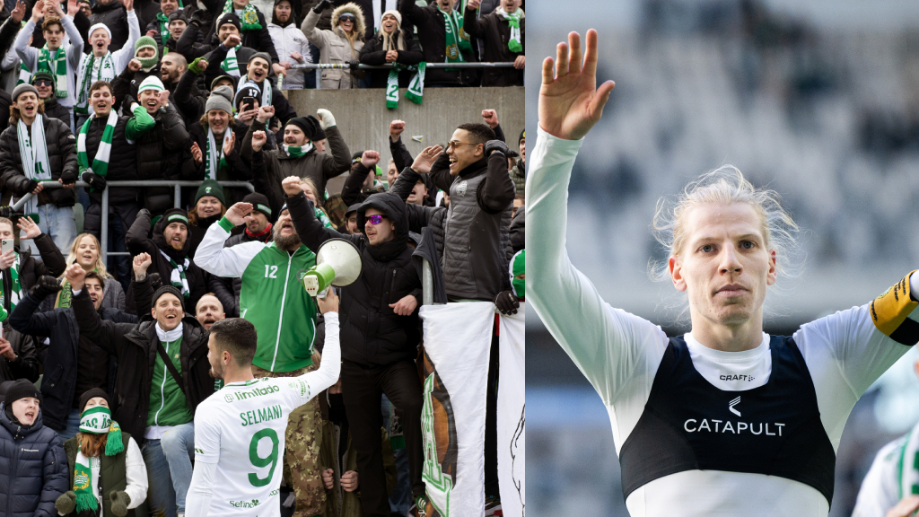 JUST NU: Bajen med allt snabbare säljtakt – mysläsning