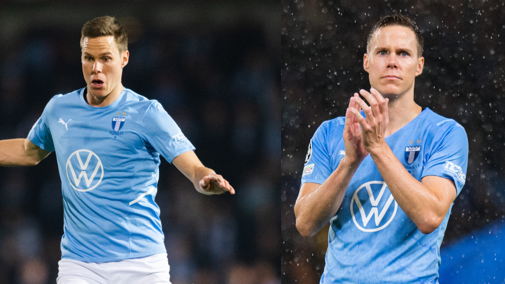 “Malmö FF är Bayern München i Sverige”