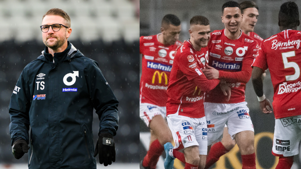 Saknas igen för Degerfors – trion tillbaka inför ödesmatchen