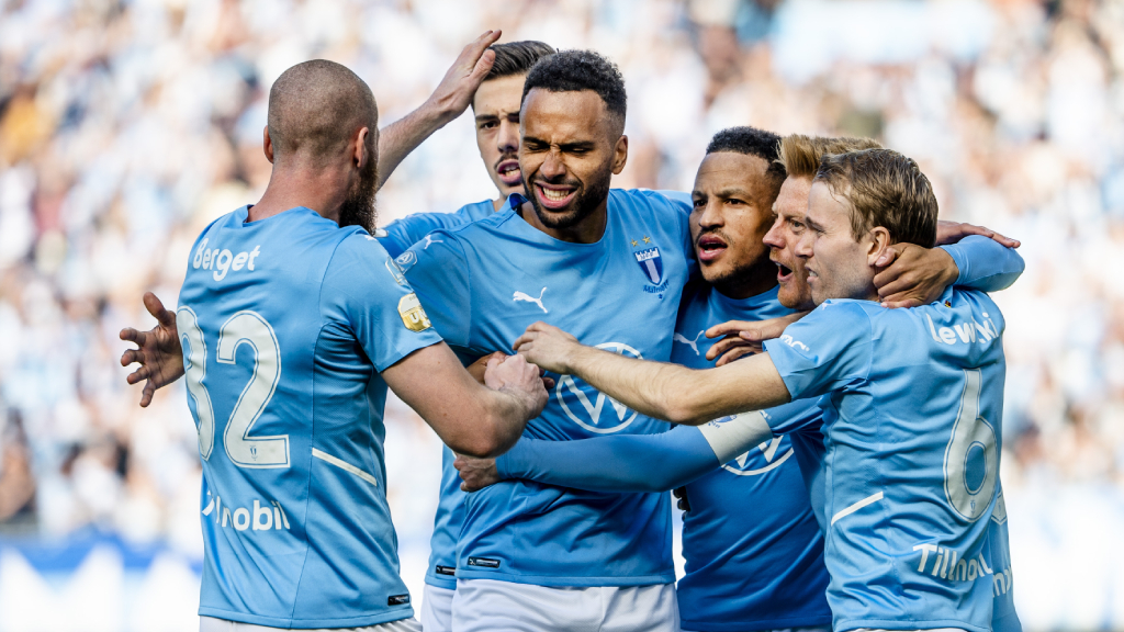 Malmö FF:s säljtakt ökar