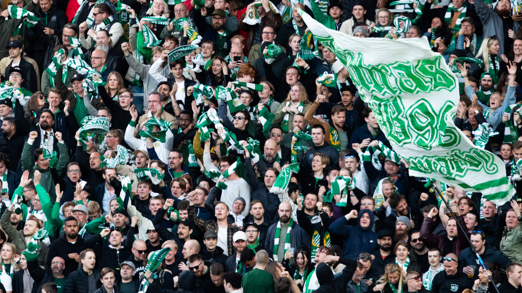 JUST NU: Hammarby gör det igen – säljer slut på nytt