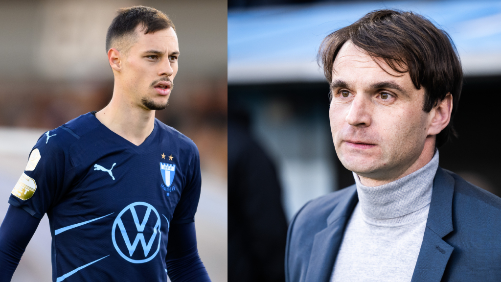 Ger svar efter Milojevic kritik – “Inte haft energi”