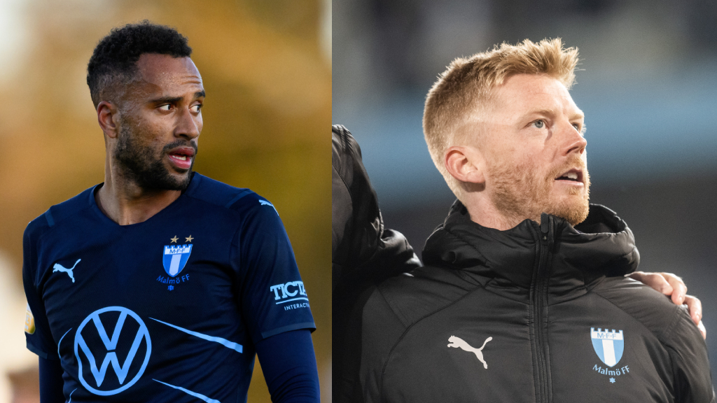 Malmö FF:s besked om stjärnorna