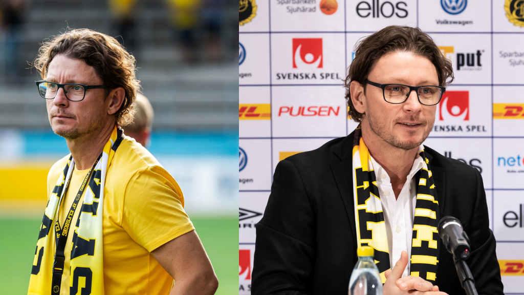 Elfsborg jobbar för att få hem guldhjälten