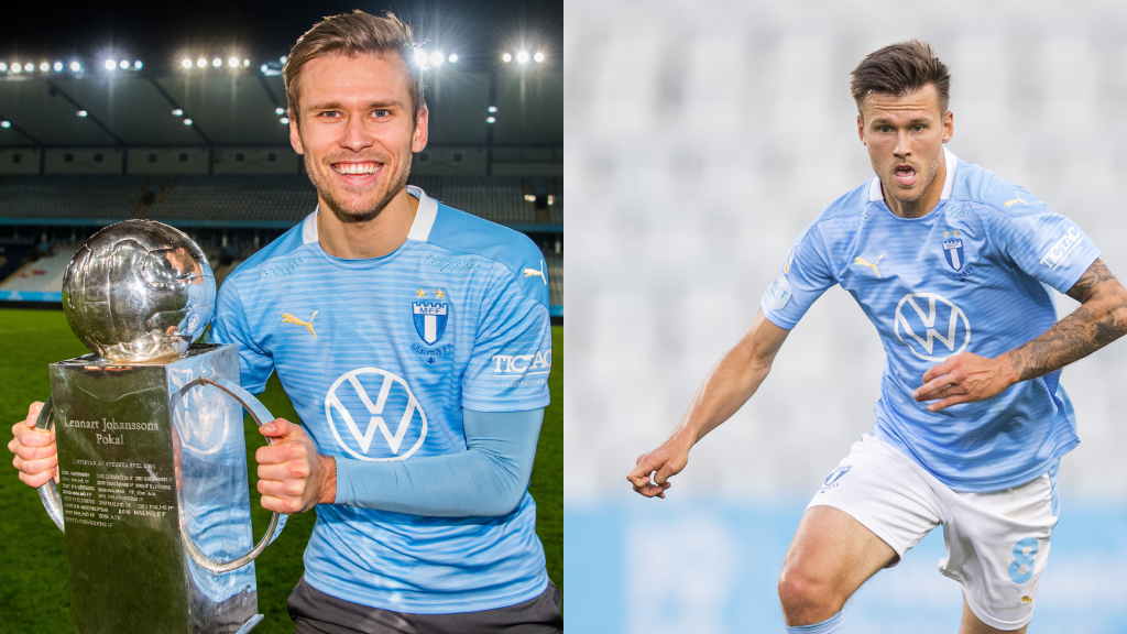 ”Han kommer aldrig att utesluta Malmö FF”