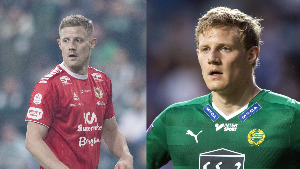 “Varje gång Hammarby spelar på gräs så klagar de”