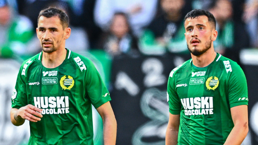 Trots serieledning – Bajen-tomt efter plumpen senast