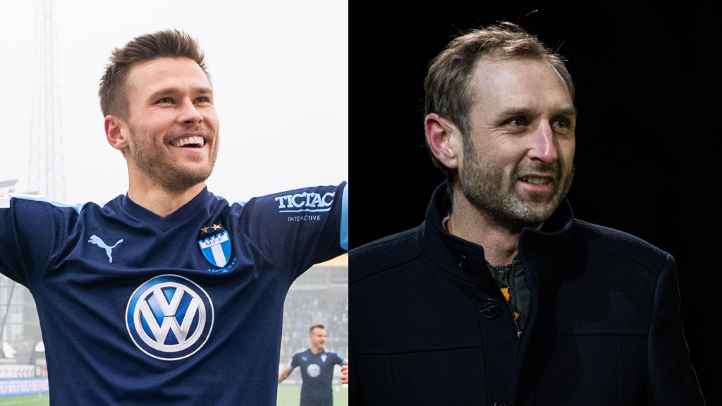 Vill göra comeback i Malmö FF – för en dialog