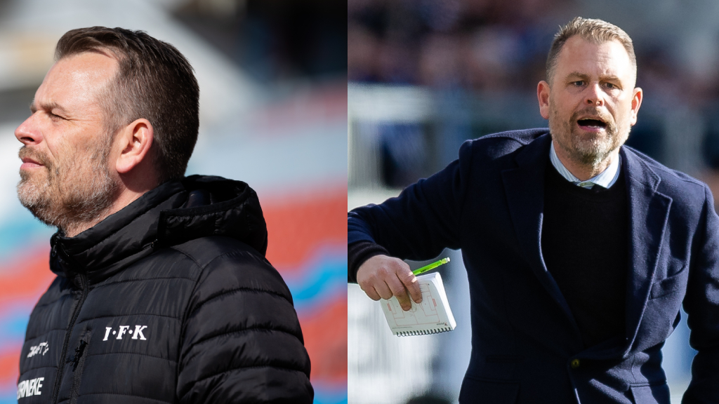 Äntligen för IFK Göteborg – nu är han tillbaka