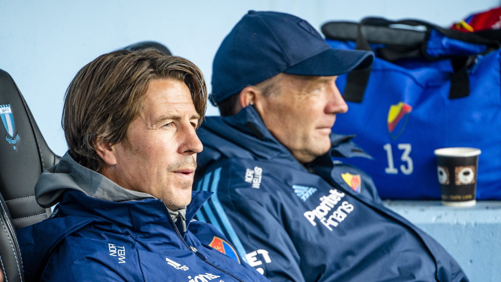 OFFICIELLT: Här är Djurgårdens trupp mot Malmö FF