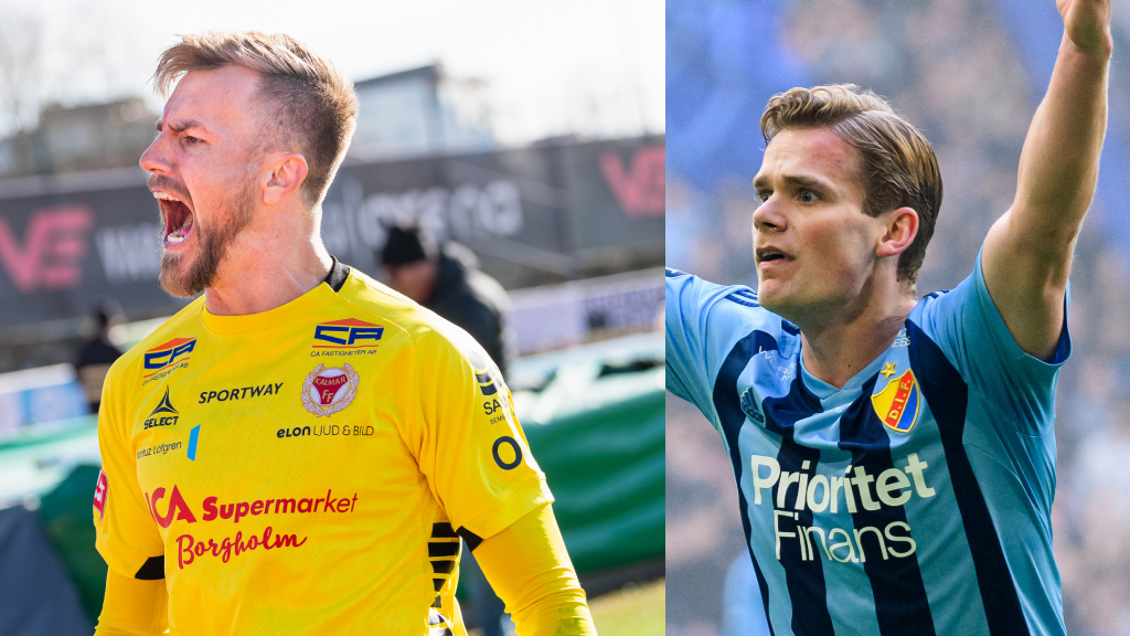 Friedrich om bråket med Finndell – “Jag får en armbåge mot revbenet”