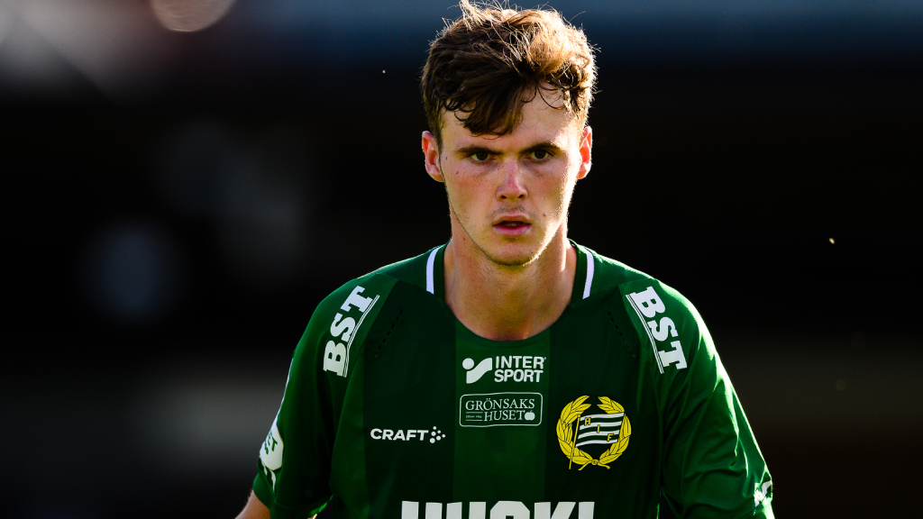 Swedberg tackar nej till U21-landslaget – Kimpioka ersätter