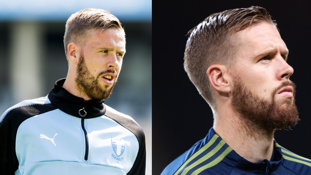 Jansson bekräftar själv – comebacken till Malmö FF närmar sig