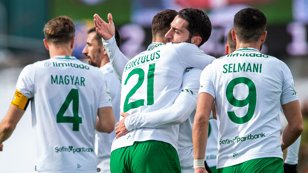 SPELARBETYGEN: Bajen har investerat väl – blir ett tungt tapp om han lämnar