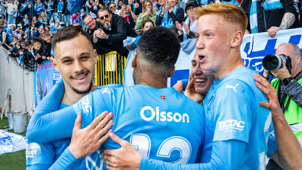 OFFICIELLT: Malmö FF:s motståndare i Champions League-kvalet klar