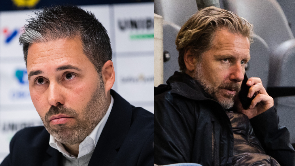 OON: Bajen laddar om – planerar ett andra bud