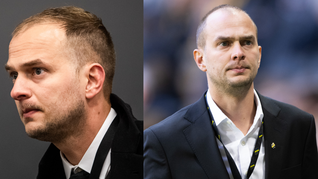 KLART: Henrik Jurelius agerar – Tom Strannegård går på lån från AIK