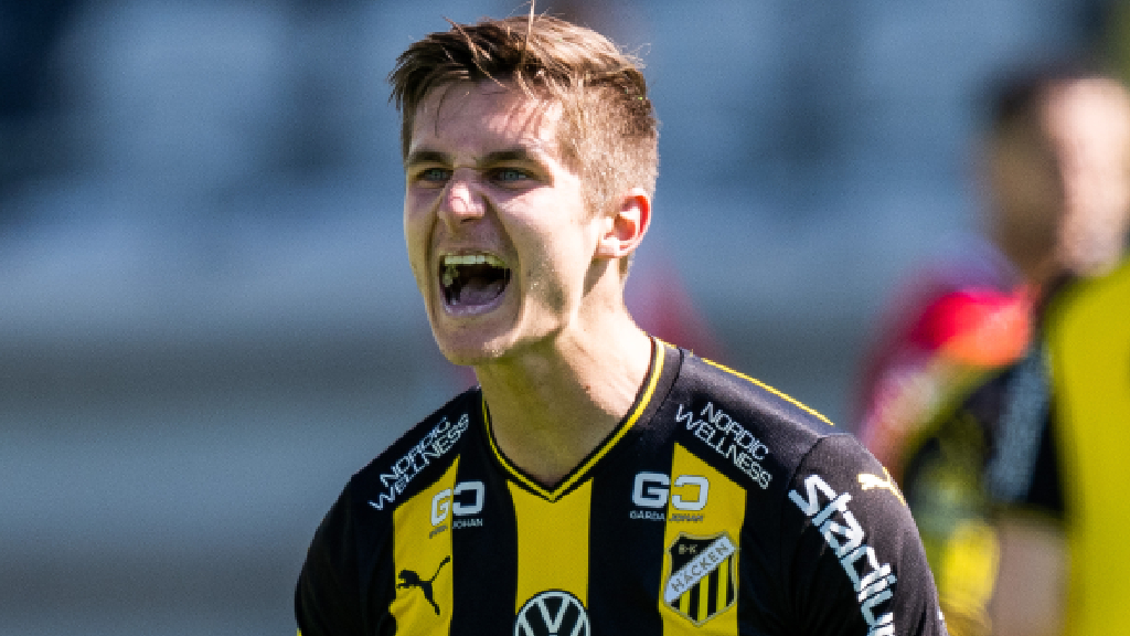 Leo Bengtsson uppges lämna Häcken för Aris Limassol