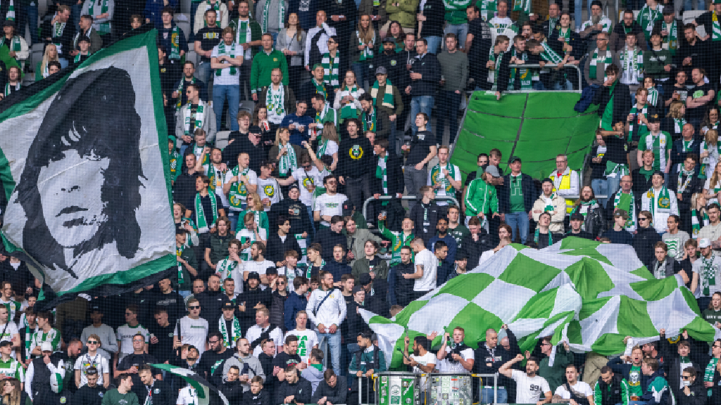 Hammarby fortsätter imponera – trycket mattas inte