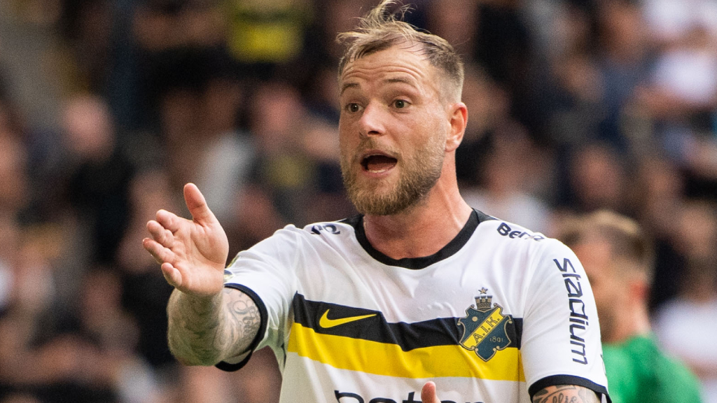 Guidetti slår sig in direkt – men Hammarby är bäst