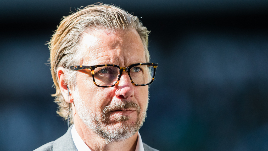 Ben Engdahl uppges lämna Hammarby för Nordsjälland