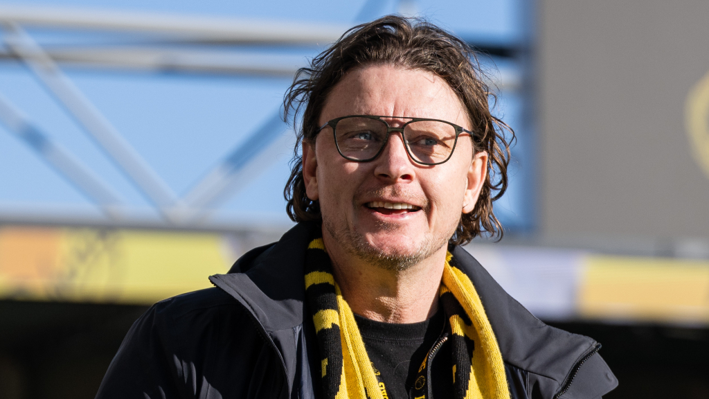 Elfsborg uppges tappa Alm – nära flytt till MLS