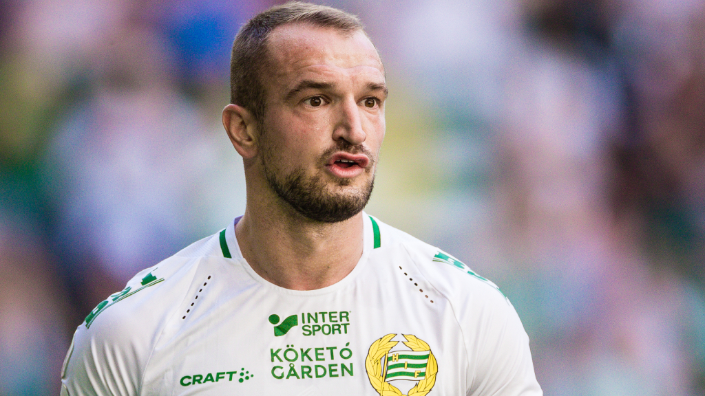 Viktiga beskedet för Hammarby – “Inget problem”