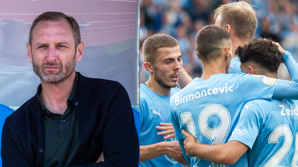 Nya speldatum i allsvenskan för Malmö FF