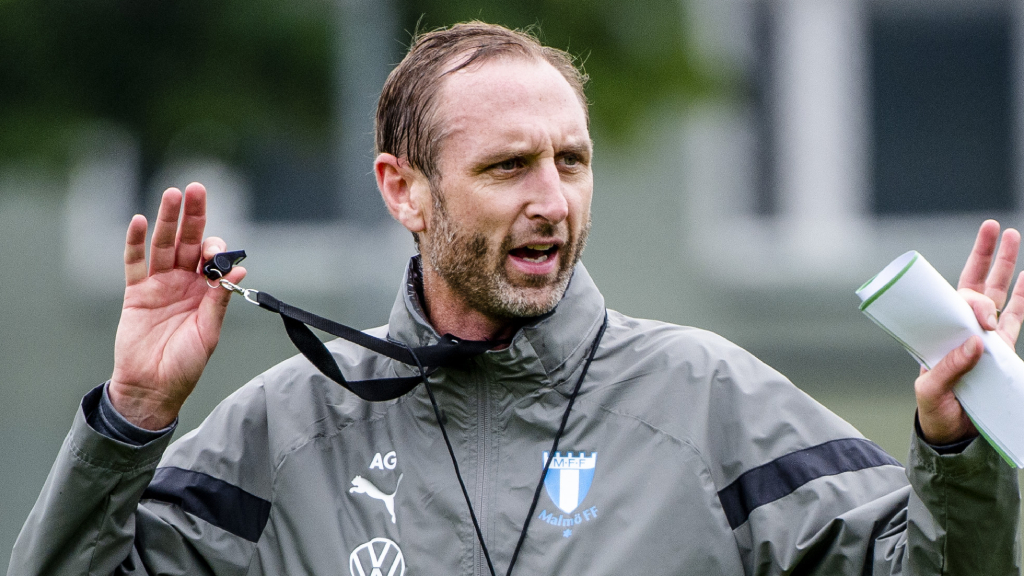 David Edvardsson lånas ut från MFF – klar för IFK Värnamo