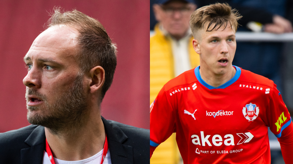 HIF släppte nyförvärvet efter sex månader – ”Han mår inte bra”