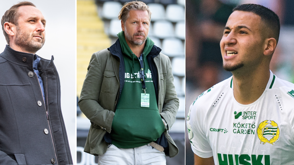 Nye Bajen-stjärnan bekräftar att han valde bort MFF – “Det stämmer”