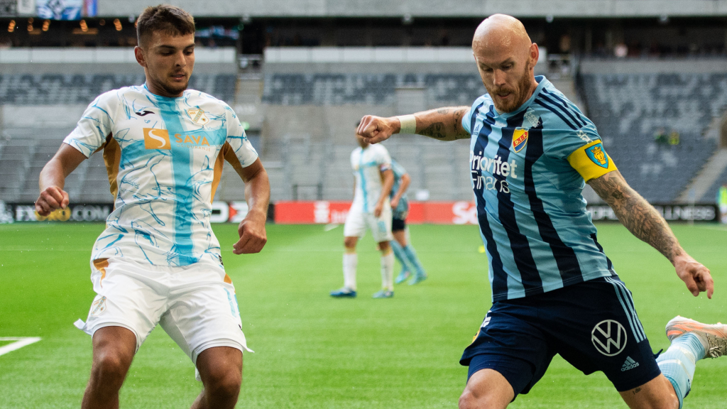 DIF tvingas betala stor böter efter matcherna mot Rijeka