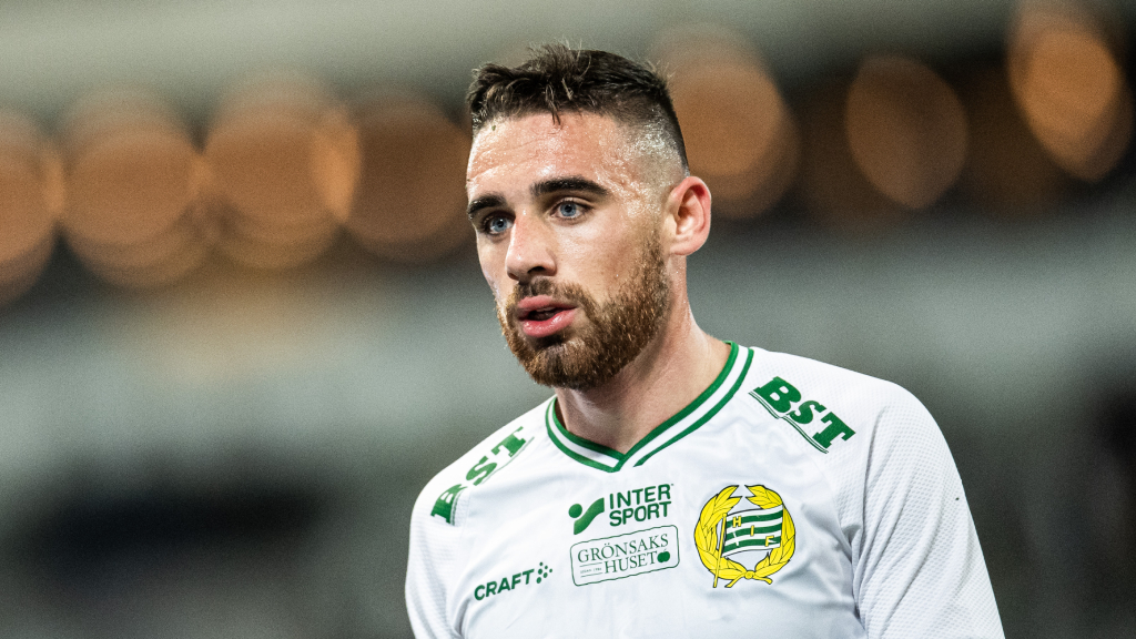 Hammarby på väg att sälja Aljosa Matko