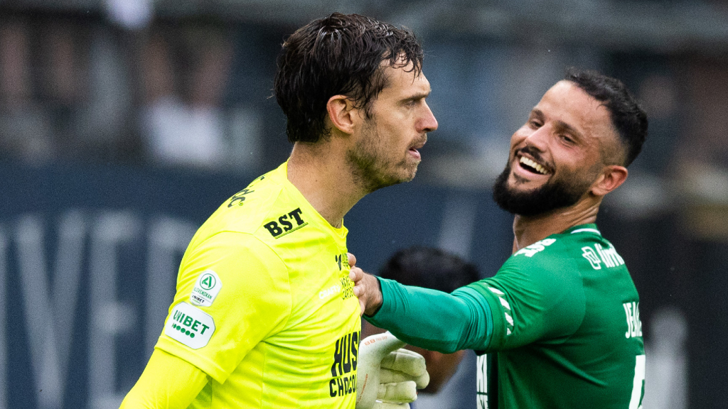 SPELARBETYGEN: Var helt avgörande för Hammarby i dag