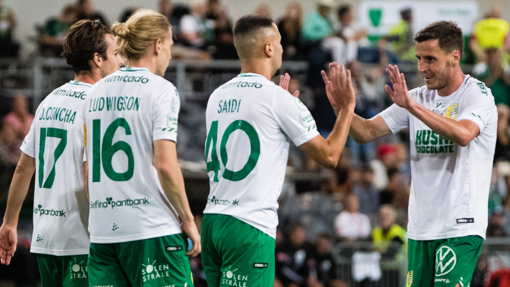 KLART: Loret Sadiku saknas för Bajen mot AIK