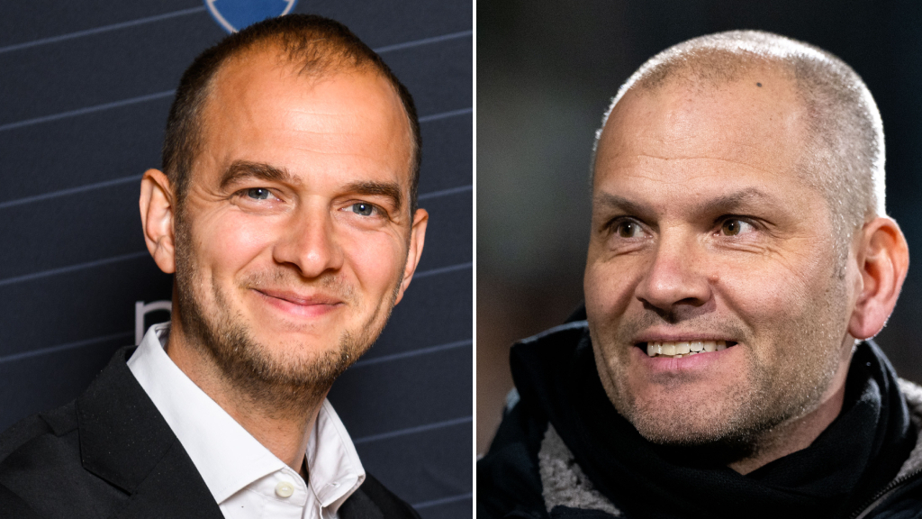 AIK diskuterar tvåårsavtal med João Henriques