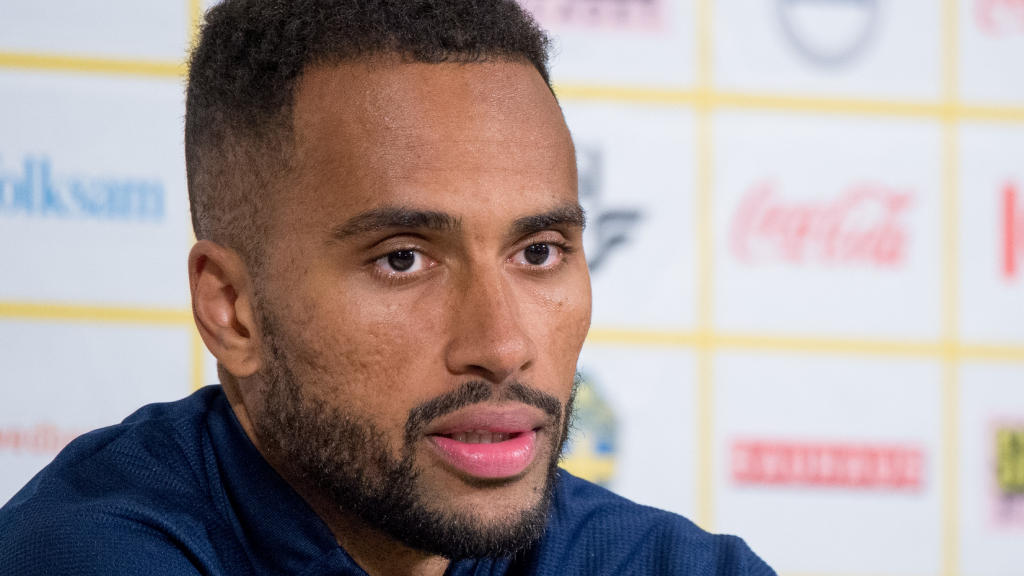 Isaac Kiese Thelin är Malmös högsta prioritet