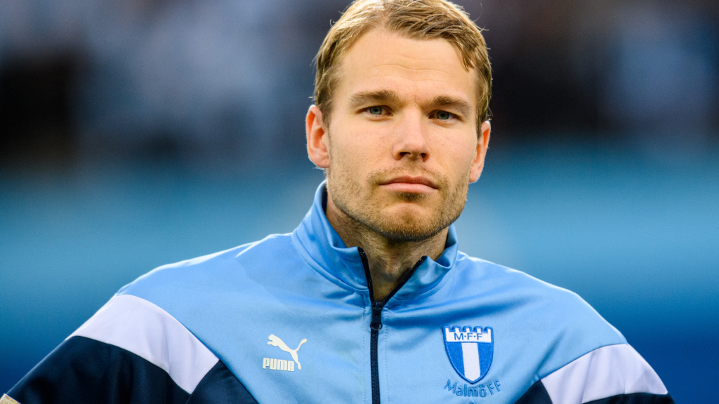 Lewicki: ”Ingen kan utmana Malmö FF om guldet 2022”