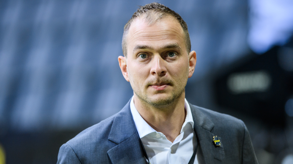 AIK skriver långtidskontrakt med talangen – lånas direkt ut