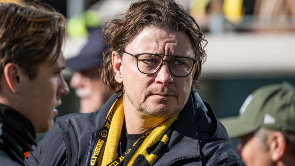 Elfsborg ser ut att släppa honom – detaljer från ny klubb